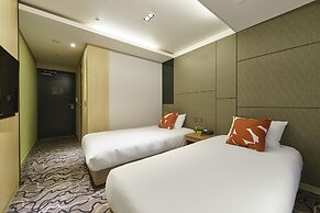 Jeju Grace Hotel