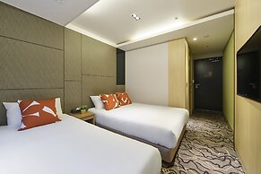 Jeju Grace Hotel