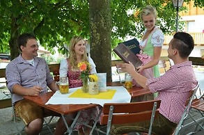 Gasthaus Pension Augenstein