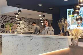 Holiday Inn - the niu, Kettle Stuttgart Vaihingen by IHG