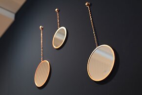 Holiday Inn - the niu, Kettle Stuttgart Vaihingen by IHG