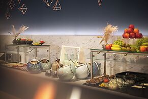 Holiday Inn - the niu, Kettle Stuttgart Vaihingen by IHG