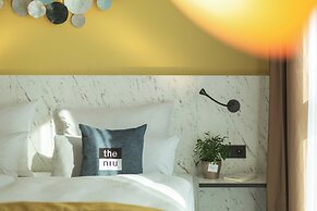 Holiday Inn - the niu, Kettle Stuttgart Vaihingen by IHG