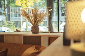 Holiday Inn - the niu, Kettle Stuttgart Vaihingen by IHG