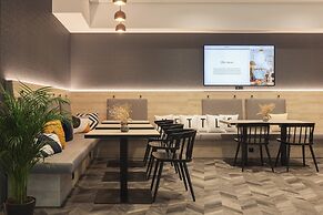 Holiday Inn - the niu, Kettle Stuttgart Vaihingen by IHG