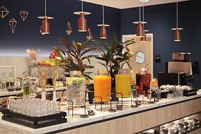 Holiday Inn - the niu, Kettle Stuttgart Vaihingen by IHG