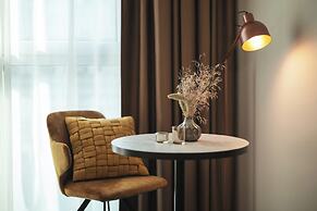 Holiday Inn - the niu, Kettle Stuttgart Vaihingen by IHG