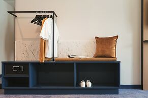 Holiday Inn - the niu, Kettle Stuttgart Vaihingen by IHG