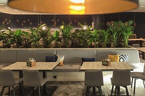 Holiday Inn - the niu, Kettle Stuttgart Vaihingen by IHG