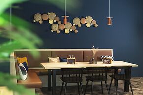 Holiday Inn - the niu, Kettle Stuttgart Vaihingen by IHG