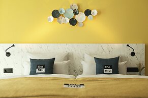 Holiday Inn - the niu, Kettle Stuttgart Vaihingen by IHG