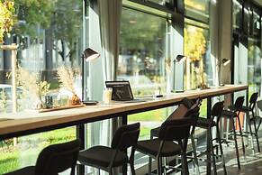 Holiday Inn - the niu, Kettle Stuttgart Vaihingen by IHG