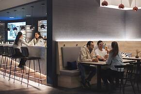 Holiday Inn - the niu, Kettle Stuttgart Vaihingen by IHG