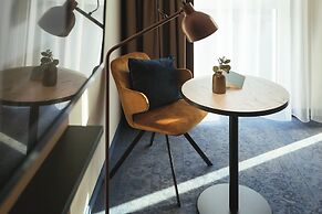 Holiday Inn - the niu, Kettle Stuttgart Vaihingen by IHG