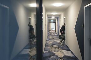 Holiday Inn - the niu, Kettle Stuttgart Vaihingen by IHG