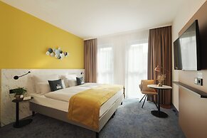 Holiday Inn - the niu, Kettle Stuttgart Vaihingen by IHG