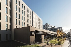 Holiday Inn - the niu, Kettle Stuttgart Vaihingen by IHG