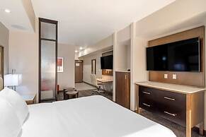 Best Western Premier Liberty Inn & Suites