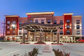Best Western Premier Liberty Inn & Suites
