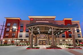 Best Western Premier Liberty Inn & Suites