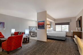 Best Western Premier Liberty Inn & Suites