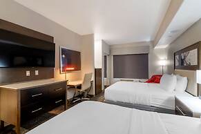 Best Western Premier Liberty Inn & Suites