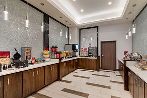 Best Western Premier Liberty Inn & Suites