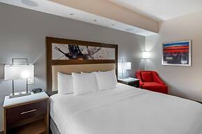 Best Western Premier Liberty Inn & Suites