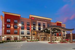 Best Western Premier Liberty Inn & Suites