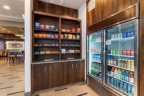 Best Western Premier Liberty Inn & Suites