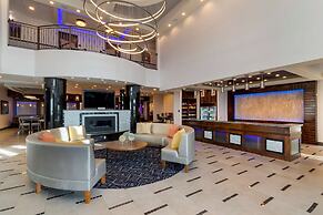 Best Western Premier Liberty Inn & Suites