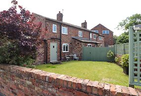 Mill Lane Cottage