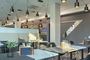 Holiday Inn - the niu, Seven Dusseldorf Ost by IHG