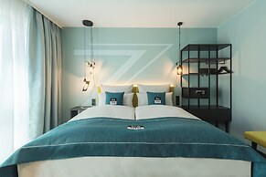 Holiday Inn - the niu, Seven Dusseldorf Ost by IHG
