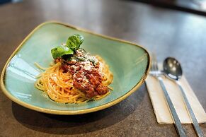 Holiday Inn - the niu, Seven Dusseldorf Ost by IHG