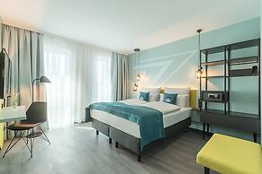 Holiday Inn - the niu, Seven Dusseldorf Ost, an IHG Hotel