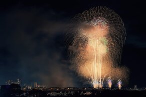 Holiday Inn - the niu, Seven Dusseldorf Ost by IHG
