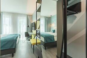 Holiday Inn - the niu, Seven Dusseldorf Ost by IHG
