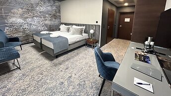 Tisia Hotel & Spa