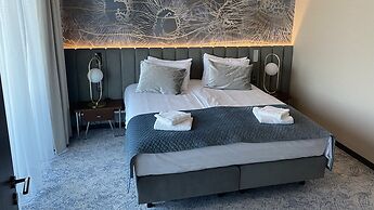 Tisia Hotel & Spa