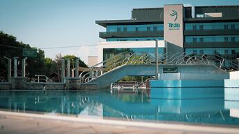 Tisia Hotel & Spa