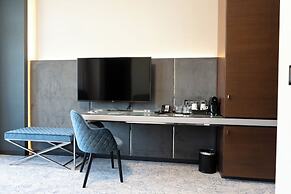 Tisia Hotel & Spa