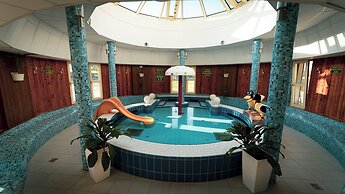 Tisia Hotel & Spa