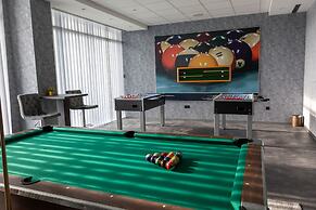 Tisia Hotel & Spa