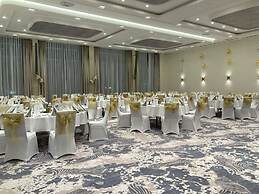 Tisia Hotel & Spa