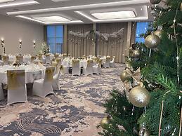 Tisia Hotel & Spa