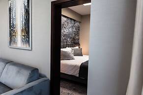 Tisia Hotel & Spa