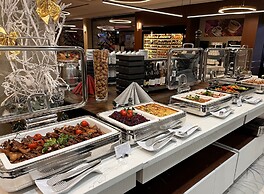 Tisia Hotel & Spa