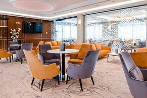 Tisia Hotel & Spa