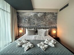 Tisia Hotel & Spa